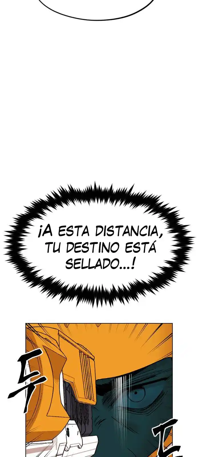 Meow Rangers capítulo 21, página 80