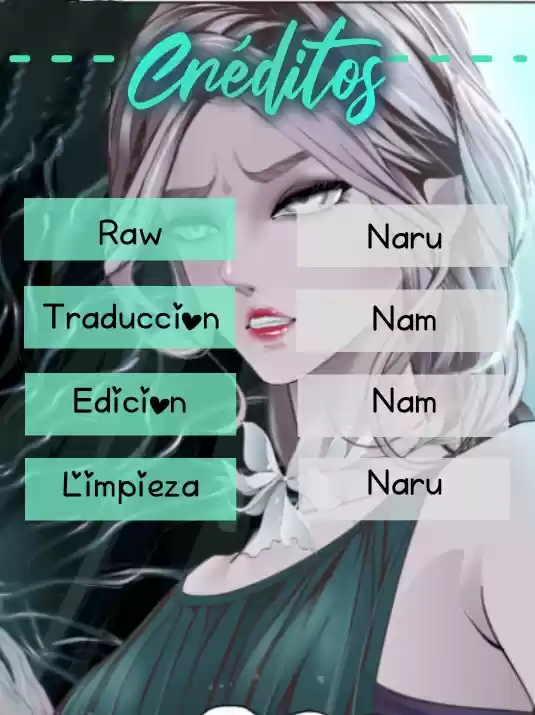 Mercy capítulo 4, página 24