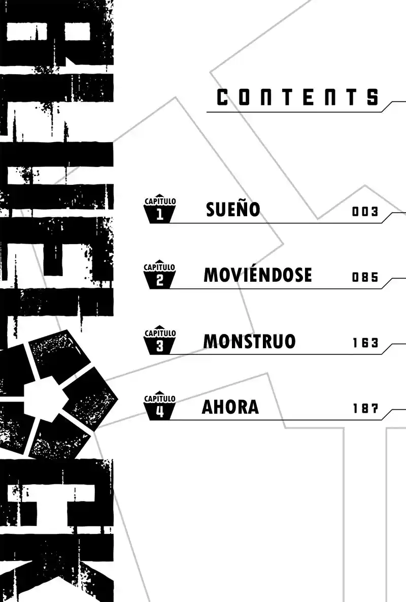Merluzo capítulo 1, página 4