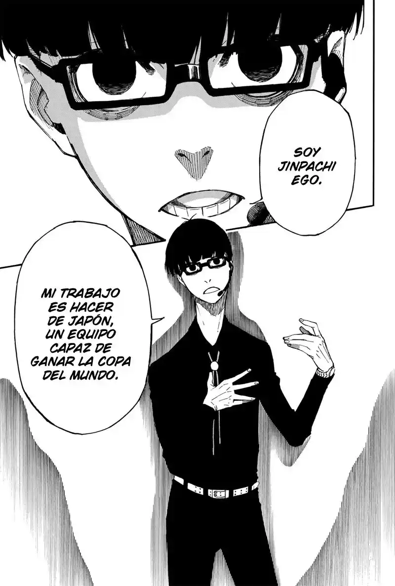Merluzo capítulo 1, página 44