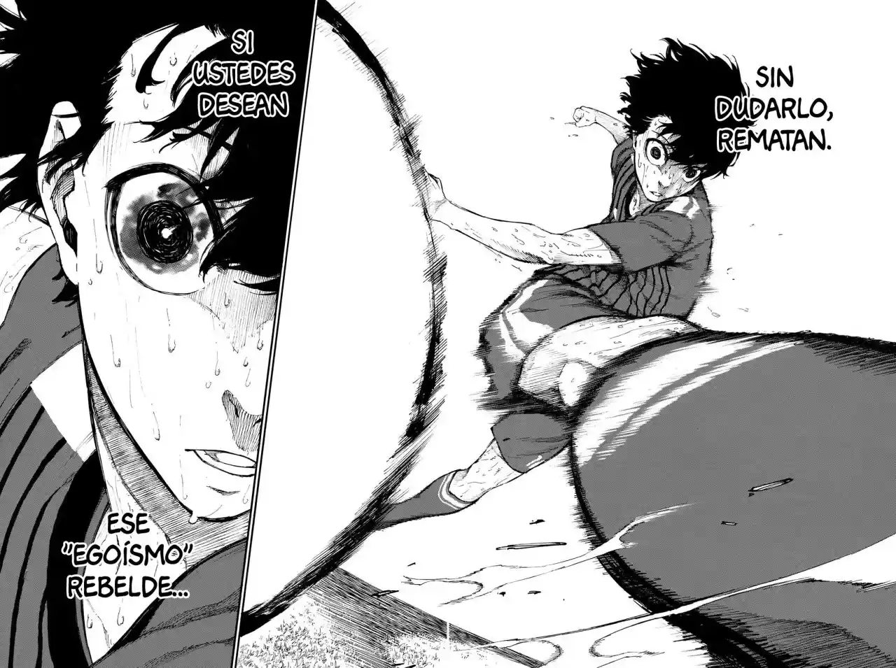Merluzo capítulo 1, página 66