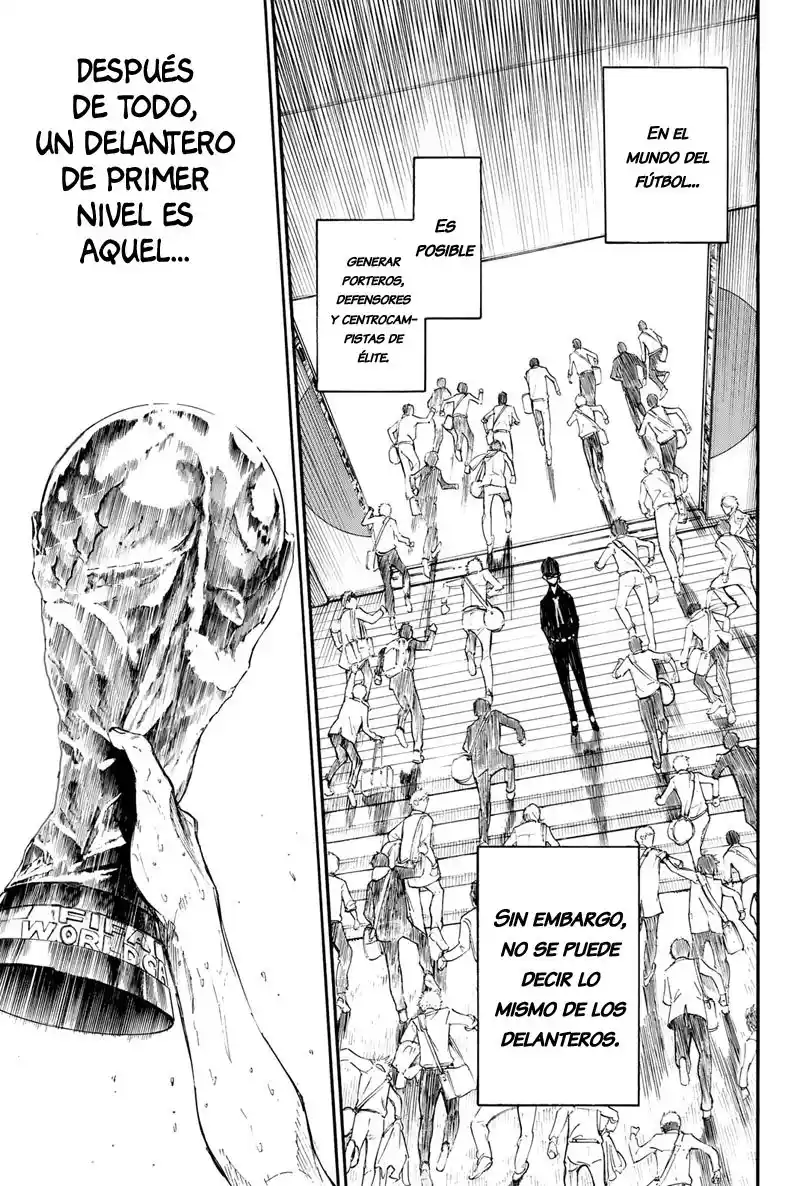 Merluzo capítulo 1, página 71