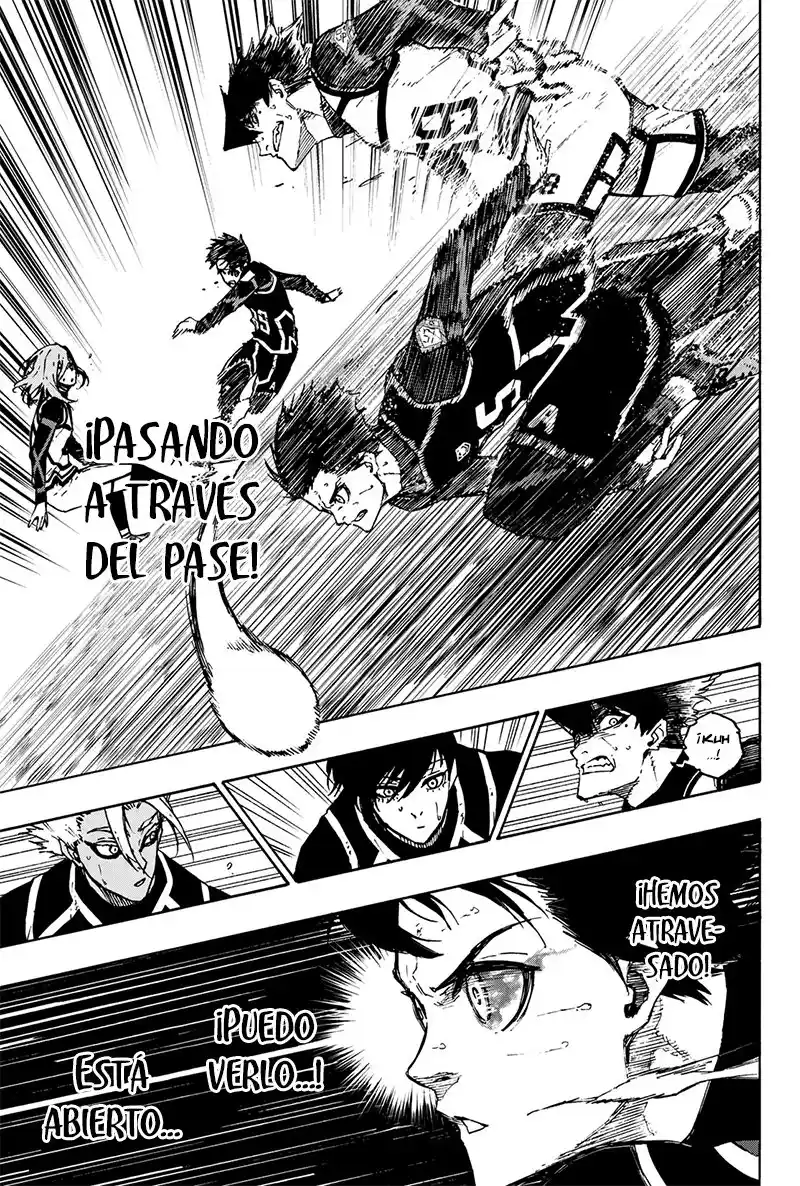 Merluzo capítulo 101, página 10