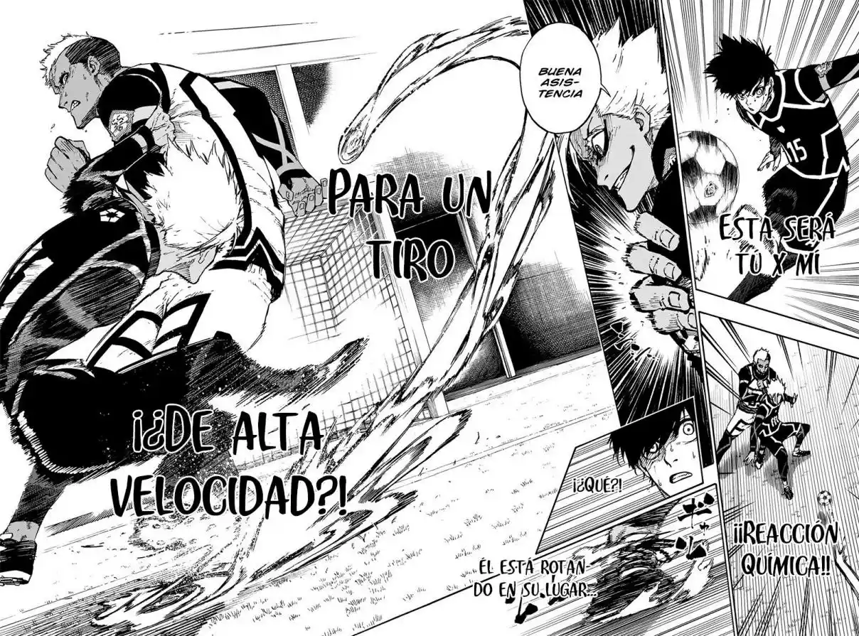 Merluzo capítulo 101, página 14