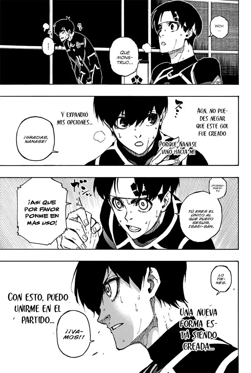 Merluzo capítulo 101, página 17