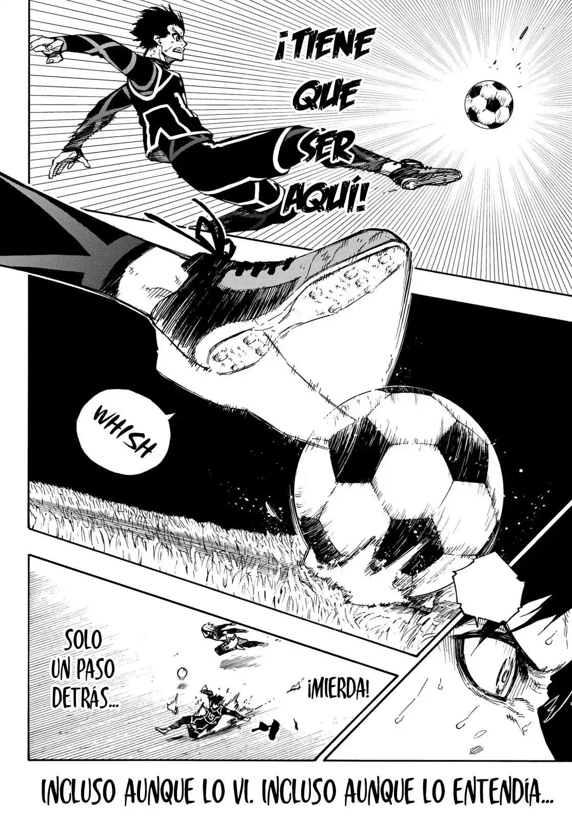 Merluzo capítulo 102, página 14