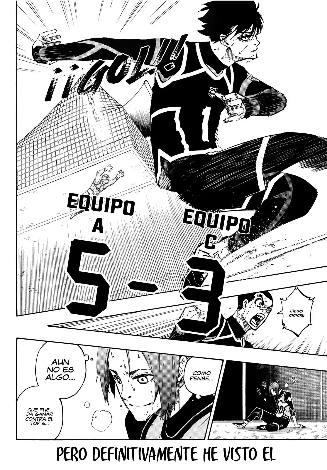 Merluzo capítulo 107, página 10