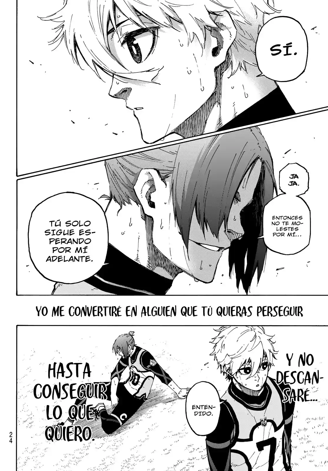 Merluzo capítulo 107, página 12