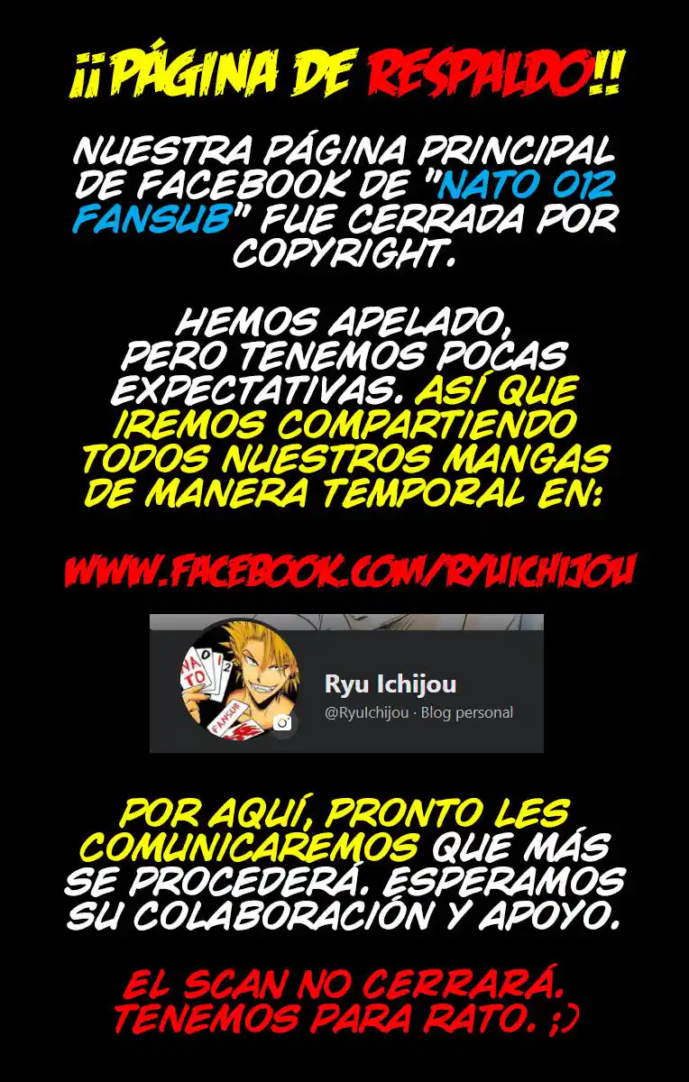 Merluzo capítulo 109, página 2