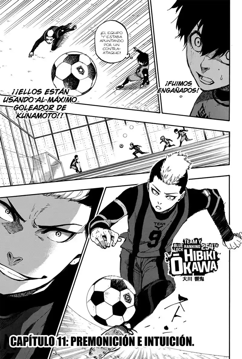 Merluzo capítulo 11, página 2