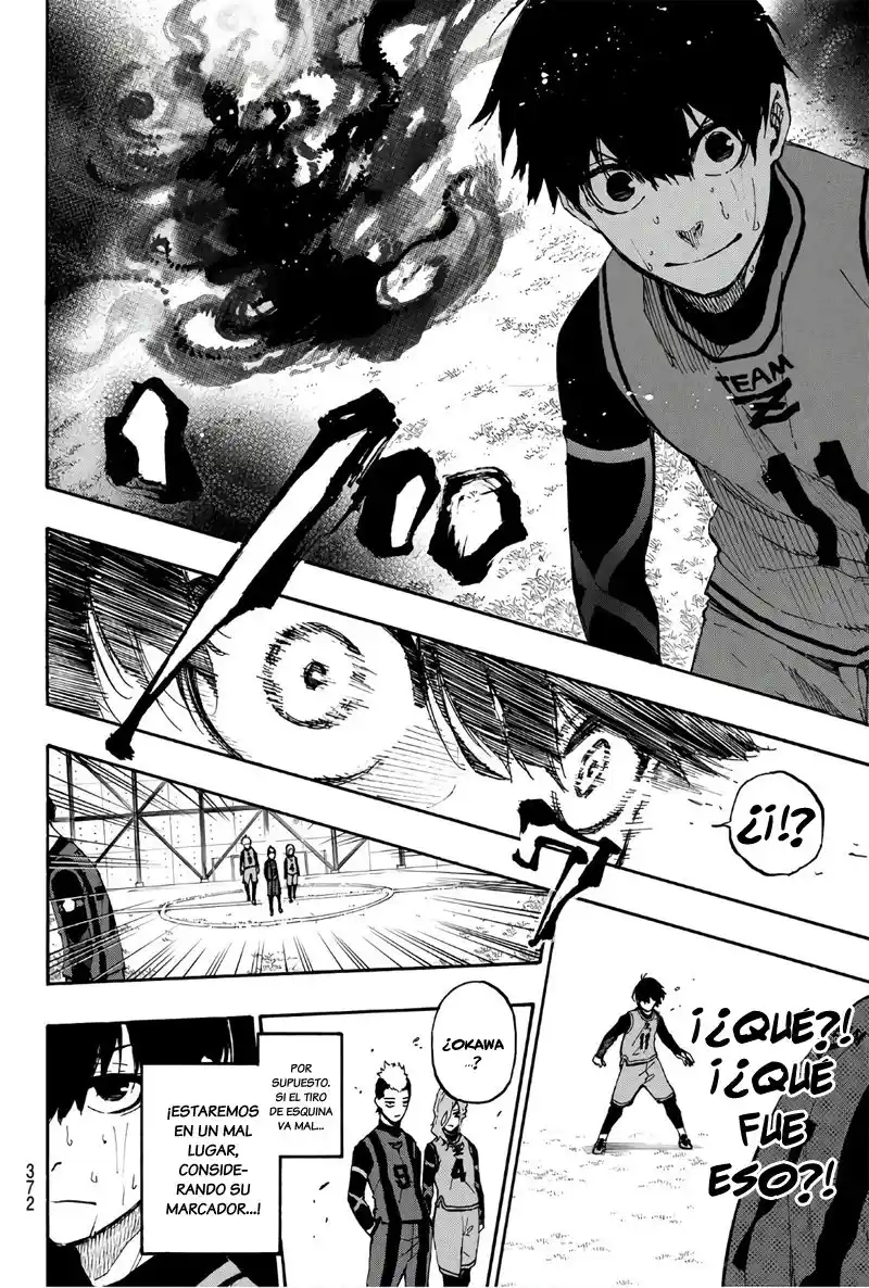 Merluzo capítulo 11, página 18