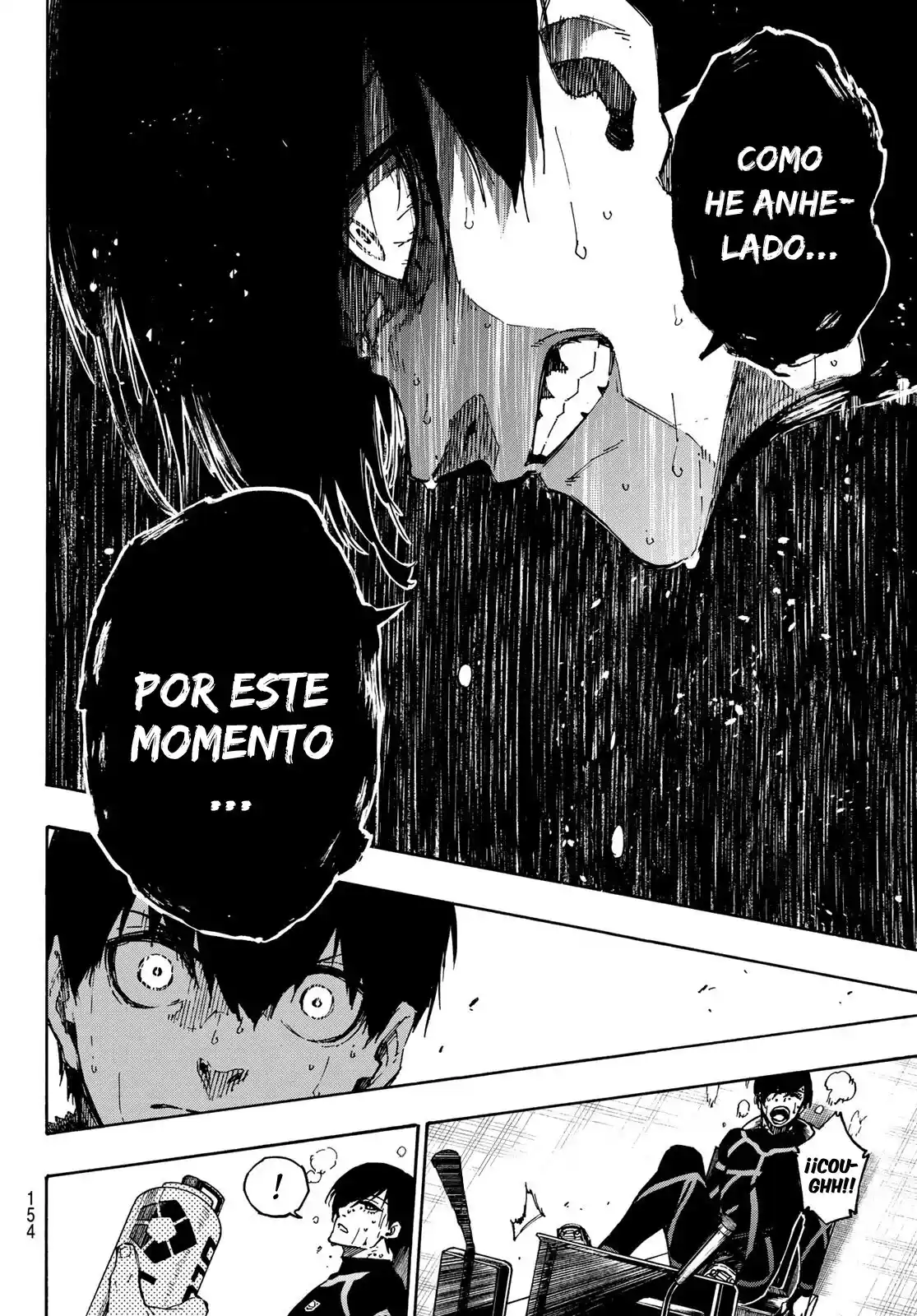 Merluzo capítulo 110, página 22
