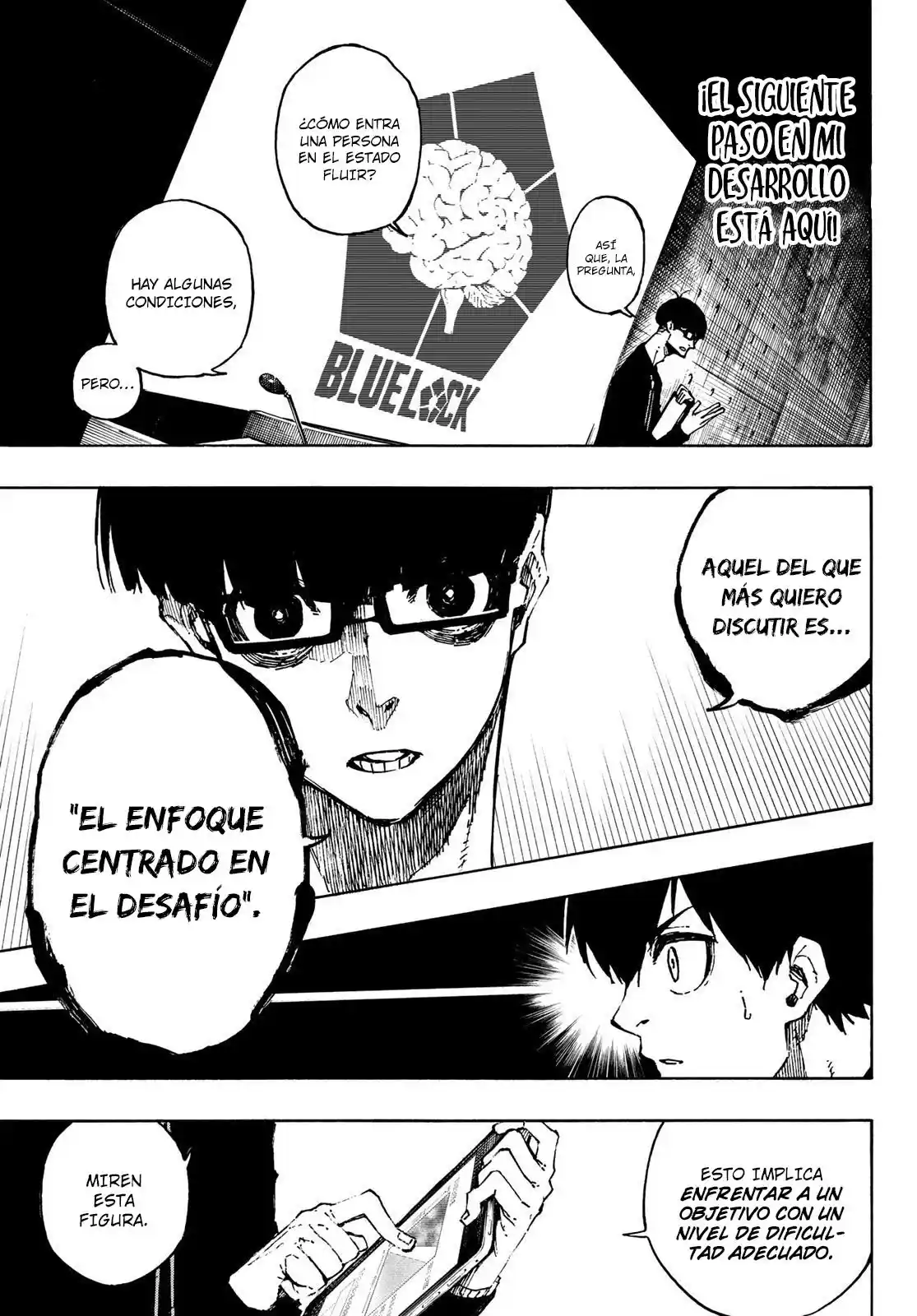 Merluzo capítulo 111, página 7