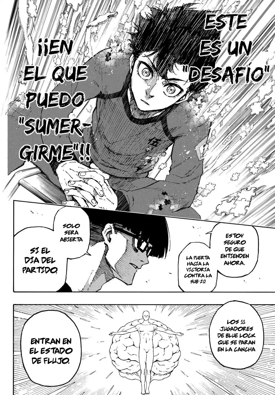 Merluzo capítulo 111, página 16