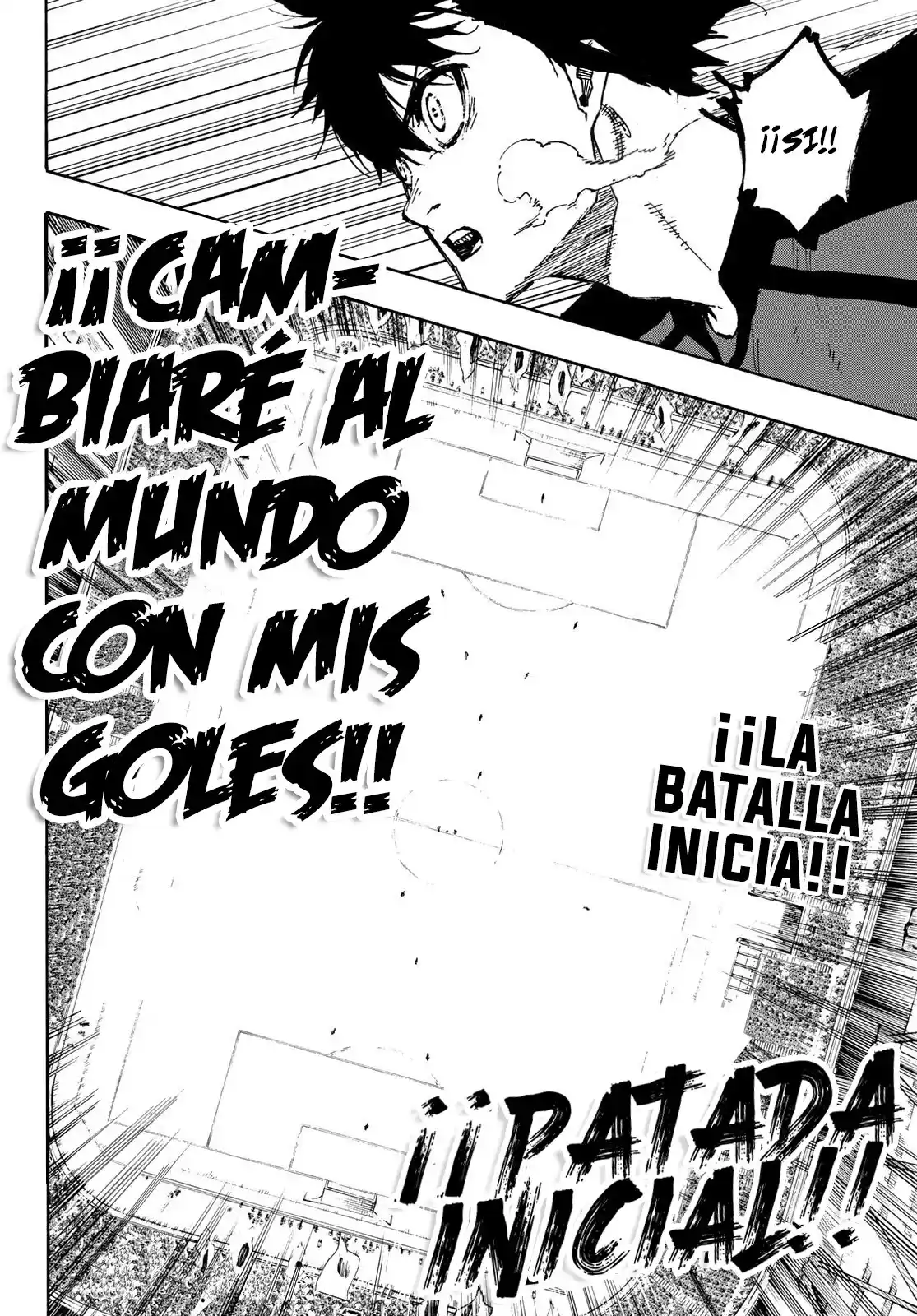 Merluzo capítulo 112, página 23