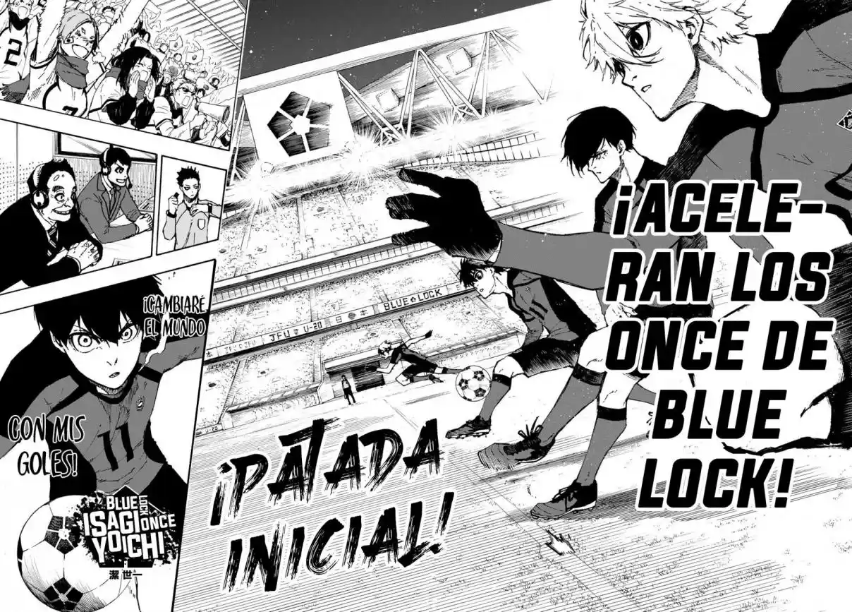 Merluzo capítulo 113, página 5