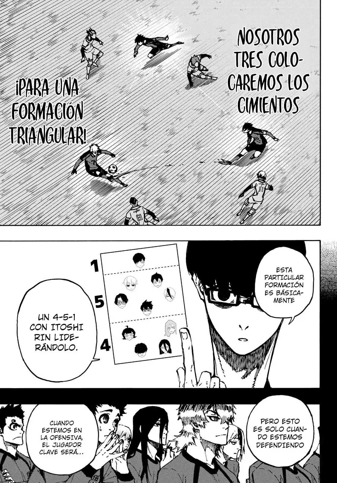 Merluzo capítulo 113, página 7