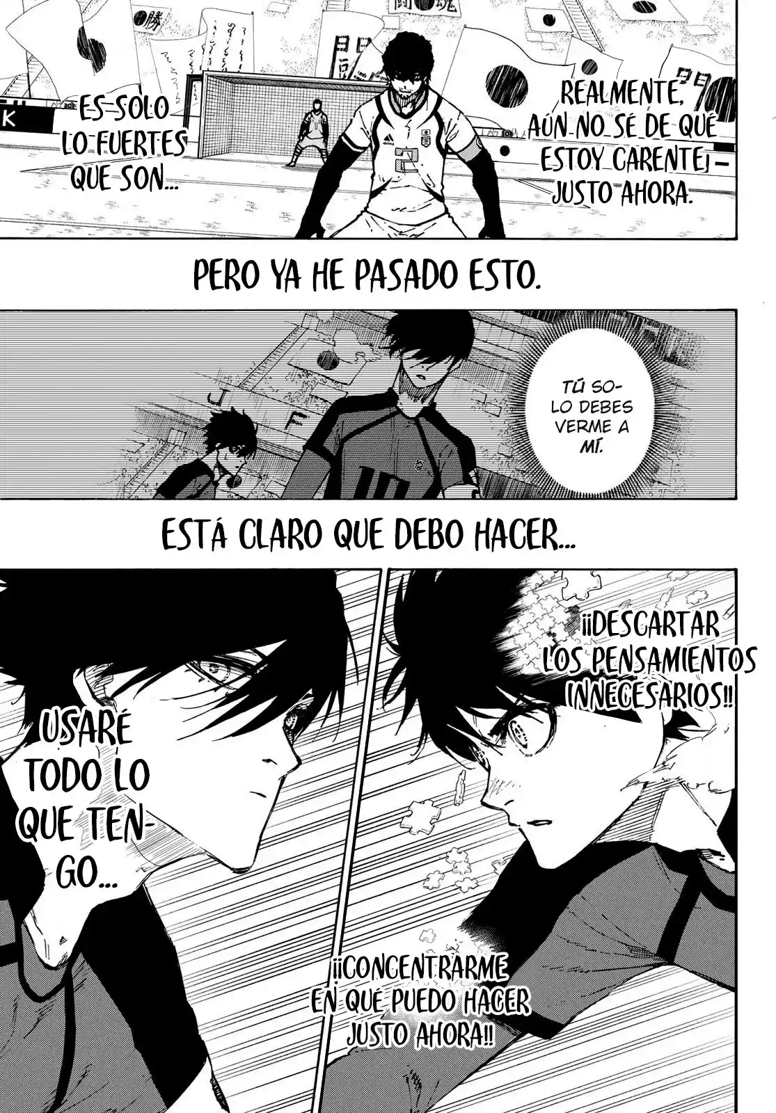 Merluzo capítulo 116, página 18