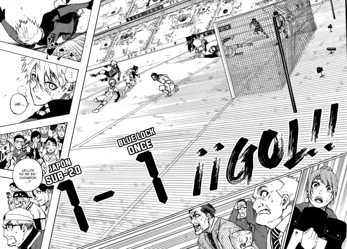 Merluzo capítulo 117, página 25