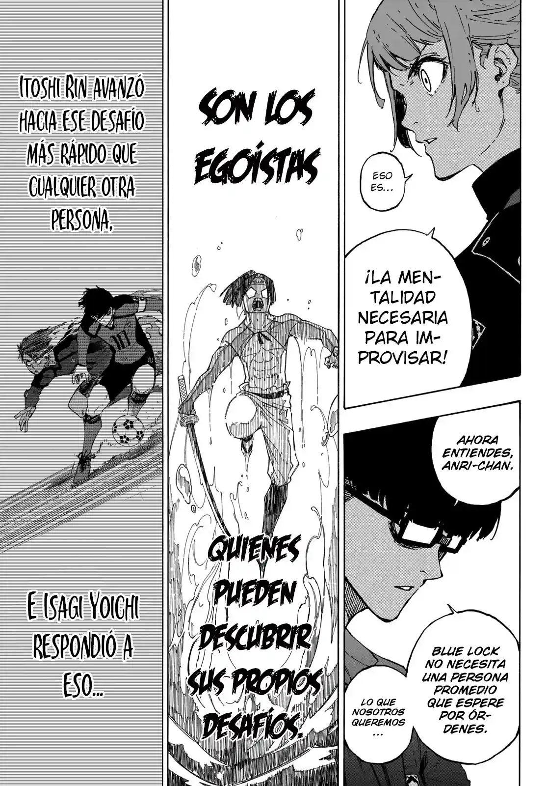 Merluzo capítulo 118, página 14