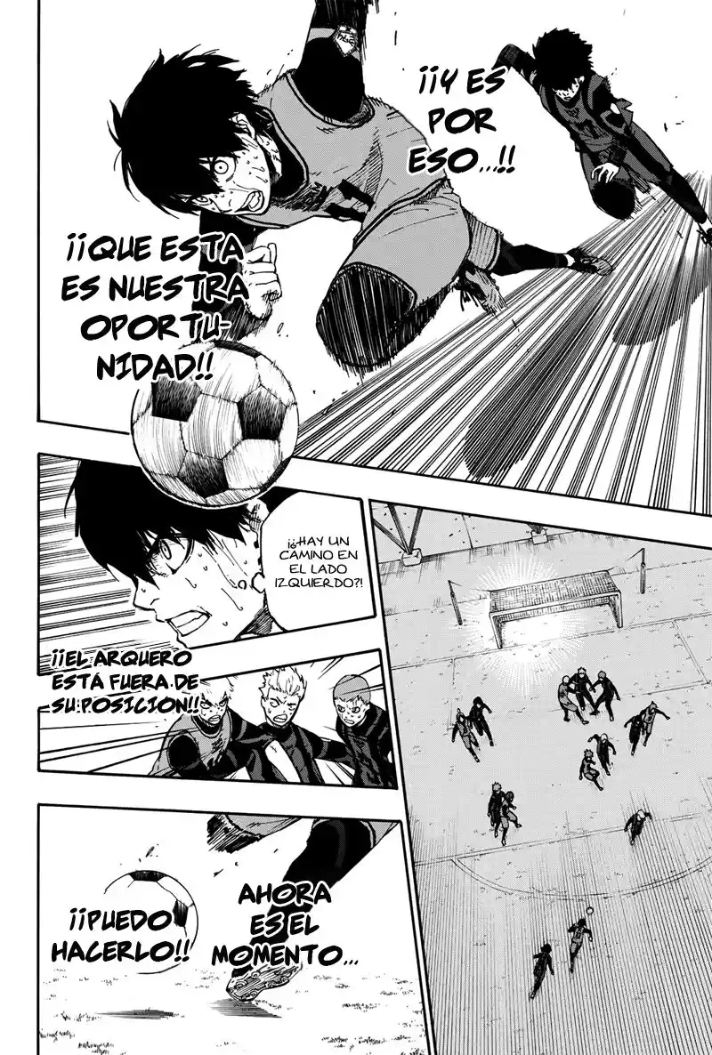 Merluzo capítulo 12, página 10
