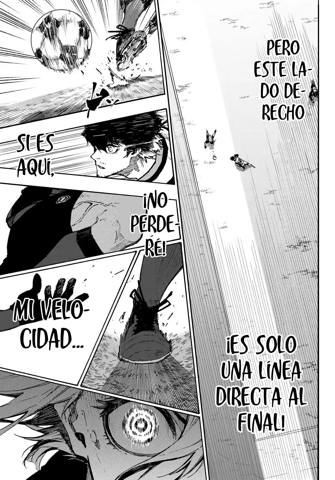 Merluzo capítulo 120, página 5