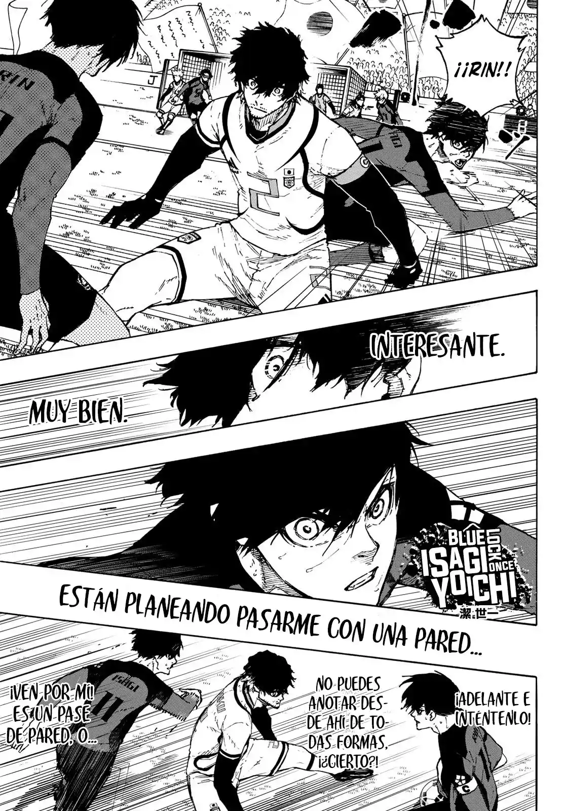 Merluzo capítulo 120, página 24