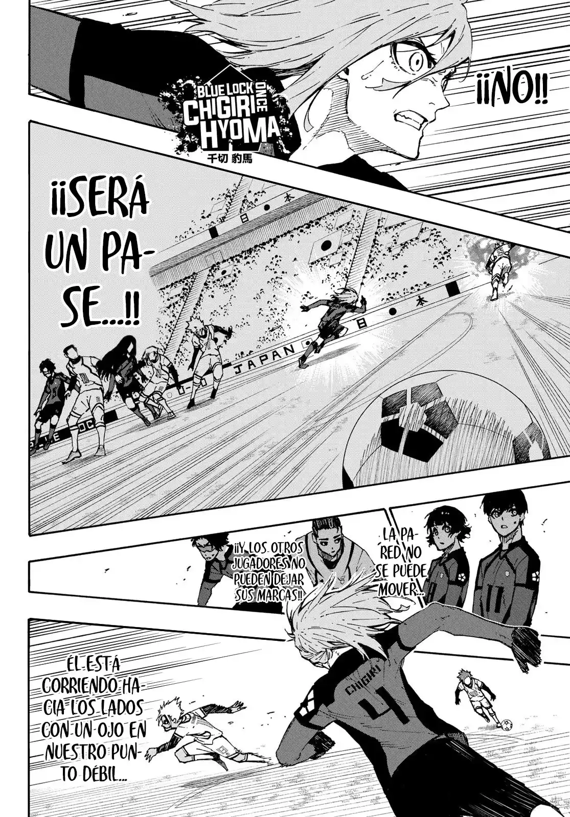 Merluzo capítulo 127, página 25