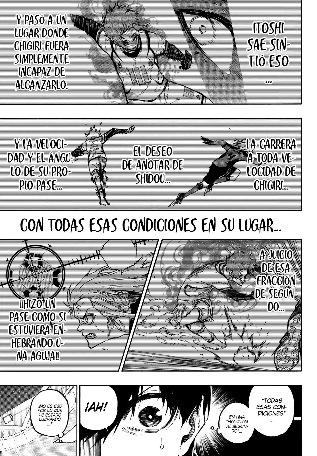 Merluzo capítulo 128, página 10