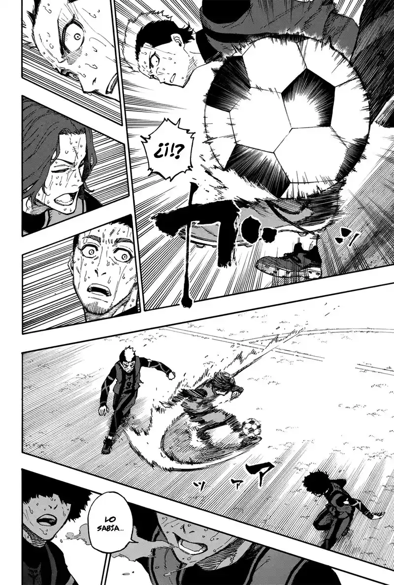 Merluzo capítulo 13, página 10