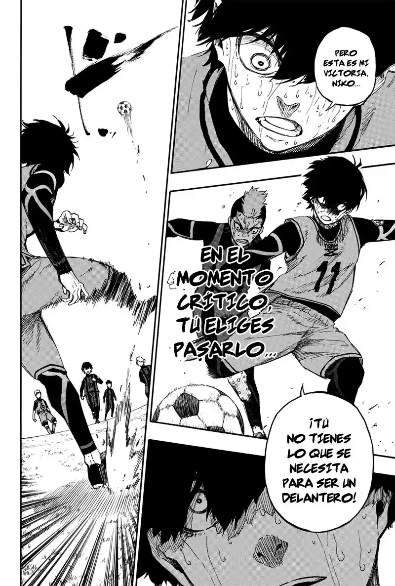 Merluzo capítulo 13, página 15
