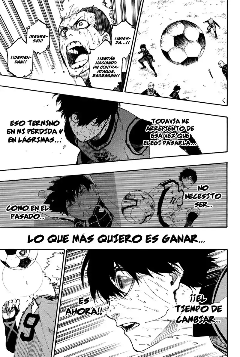 Merluzo capítulo 13, página 16