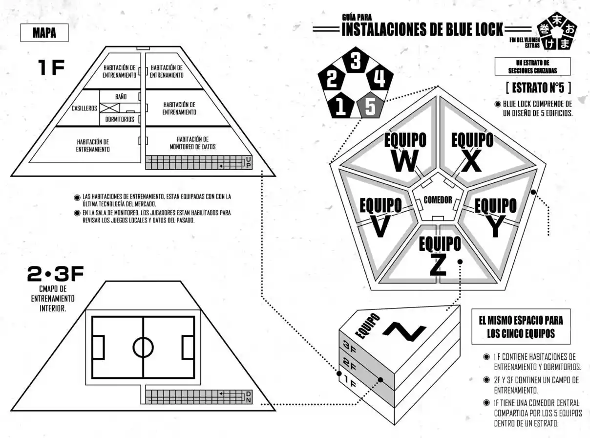 Merluzo capítulo 13, página 38