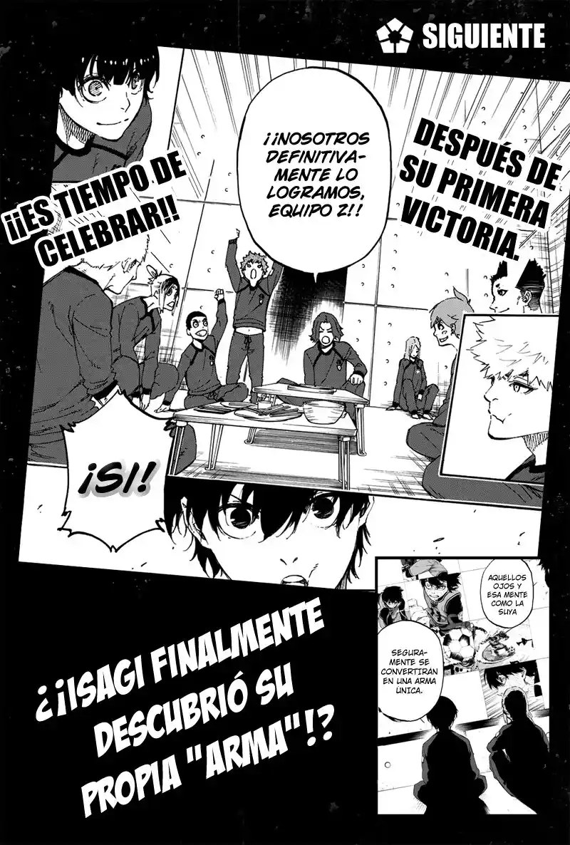 Merluzo capítulo 13, página 43