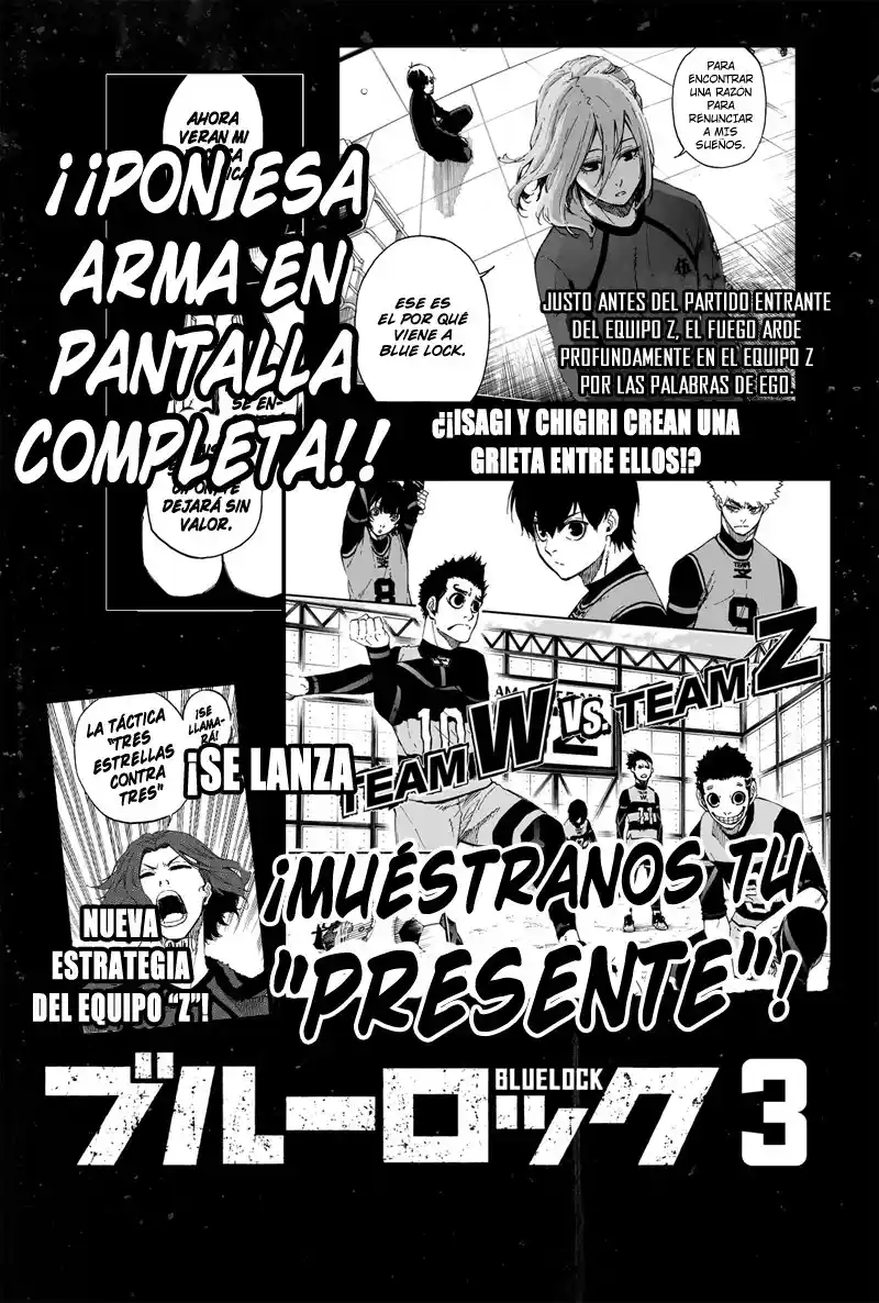 Merluzo capítulo 13, página 46