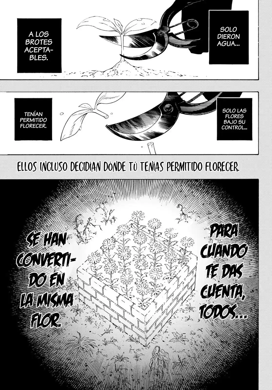 Merluzo capítulo 134, página 7