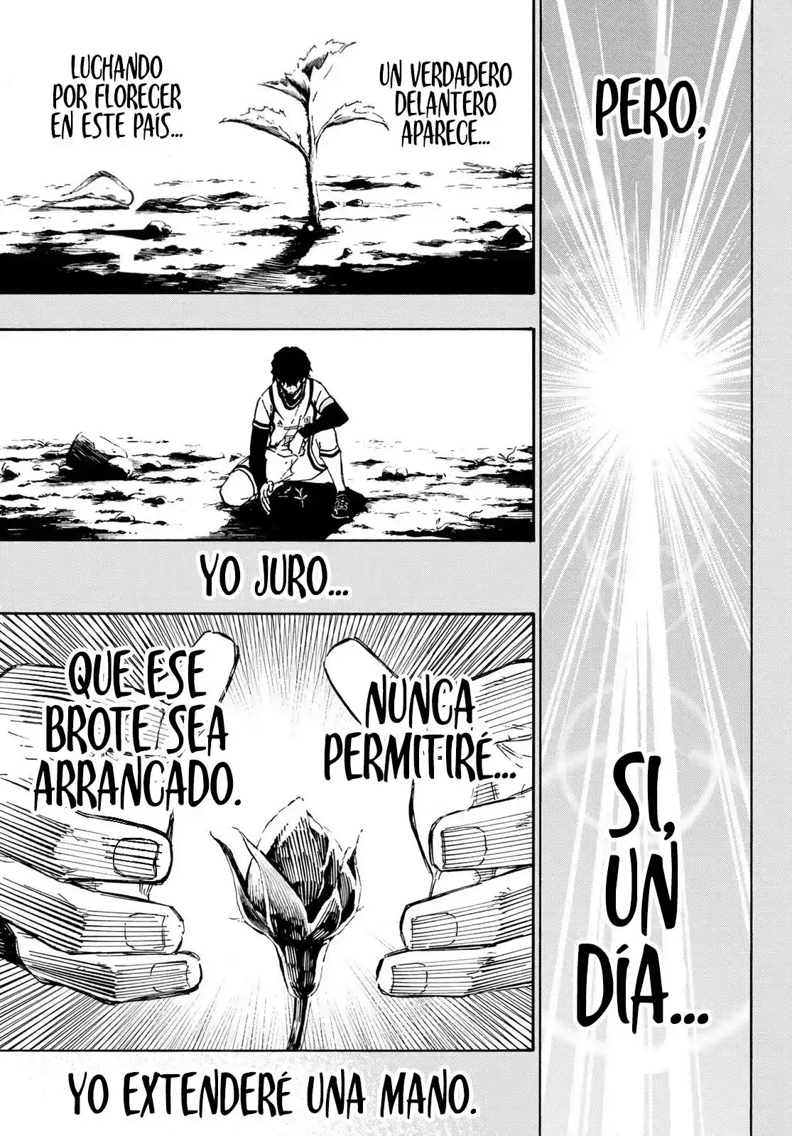 Merluzo capítulo 134, página 14