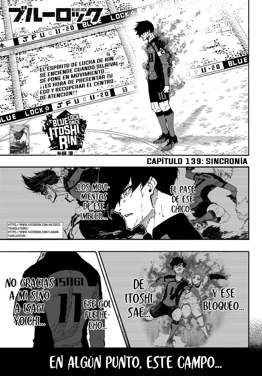 Merluzo capítulo 139, página 2