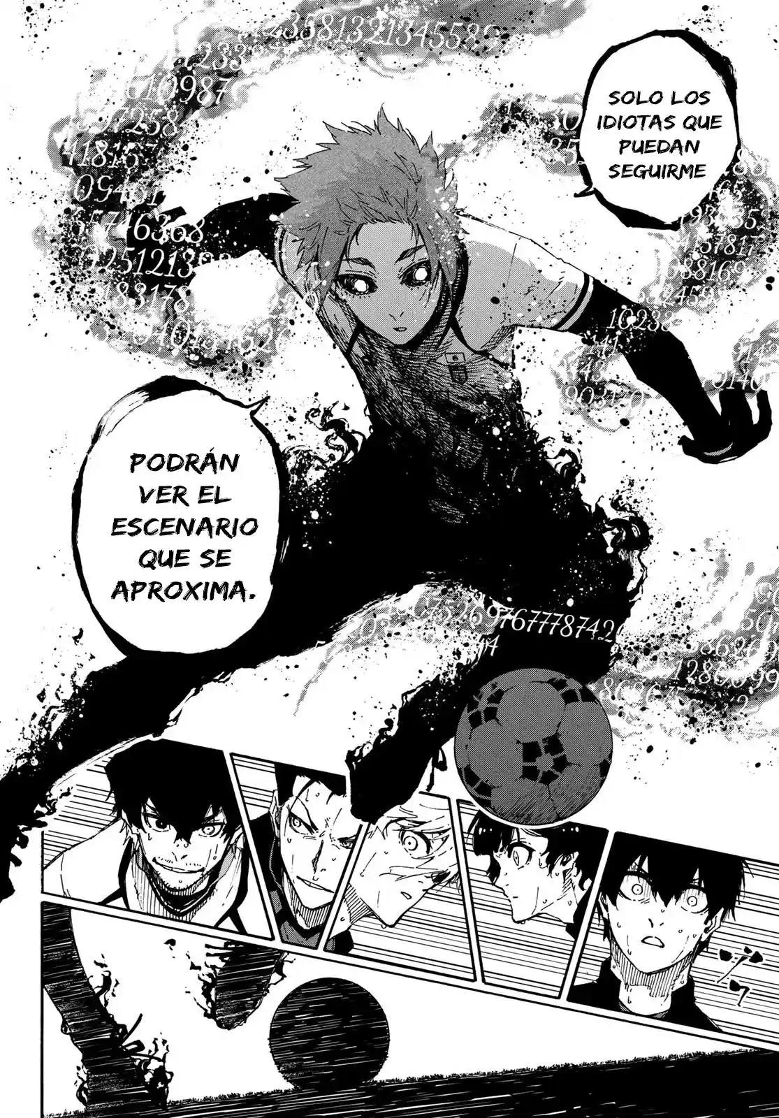 Merluzo capítulo 139, página 16
