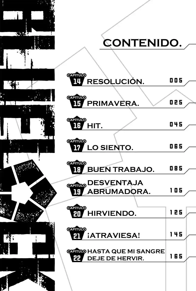 Merluzo capítulo 14, página 10