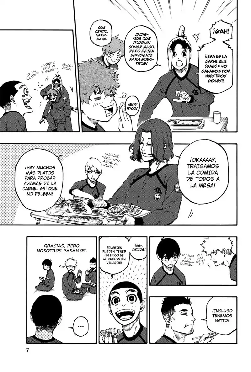 Merluzo capítulo 14, página 14