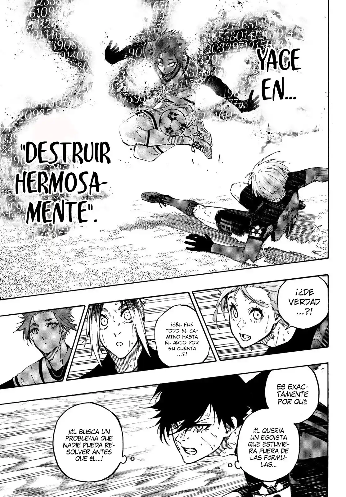 Merluzo capítulo 140, página 7