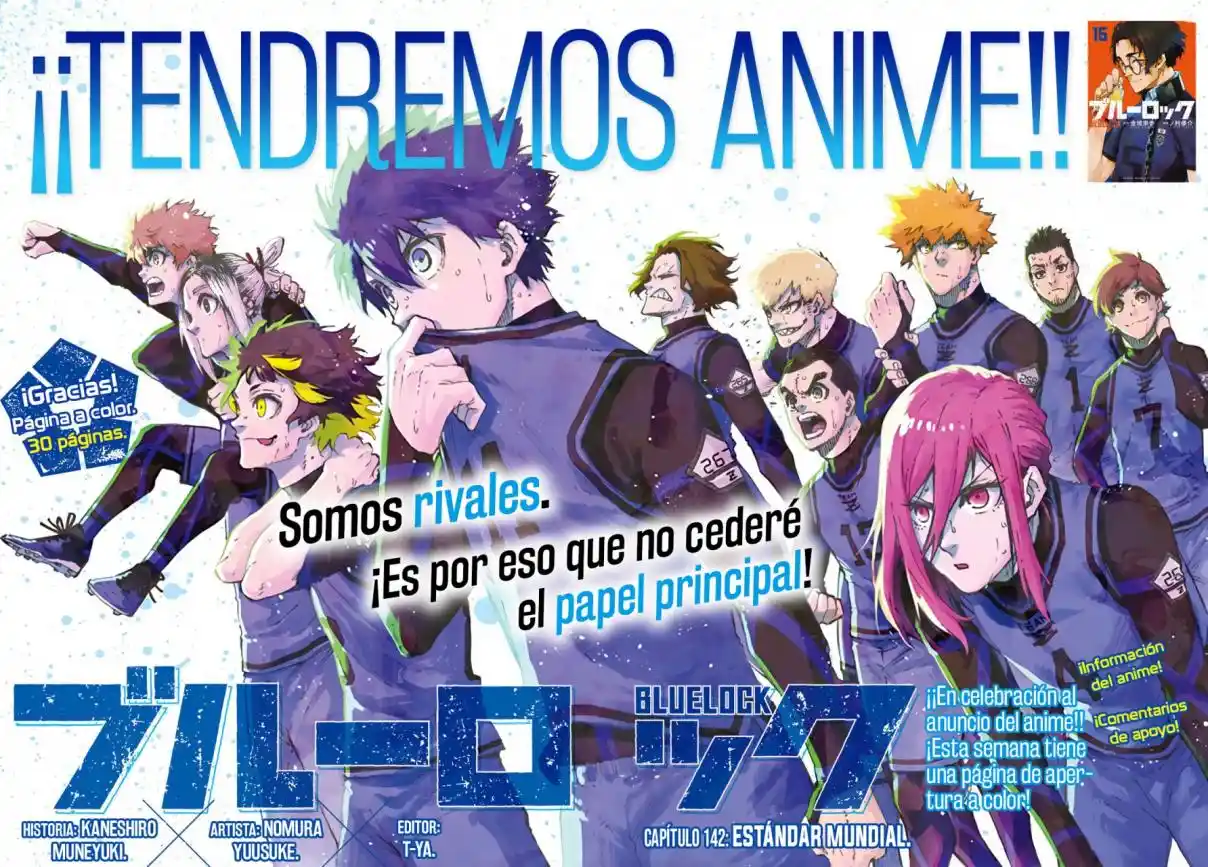 Merluzo capítulo 142, página 10