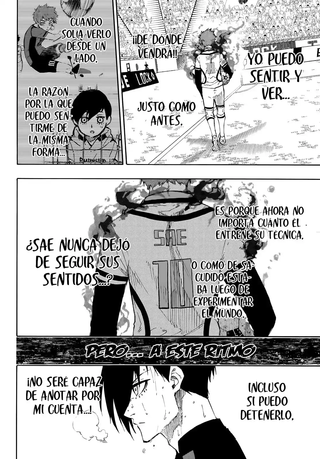 Merluzo capítulo 143, página 7