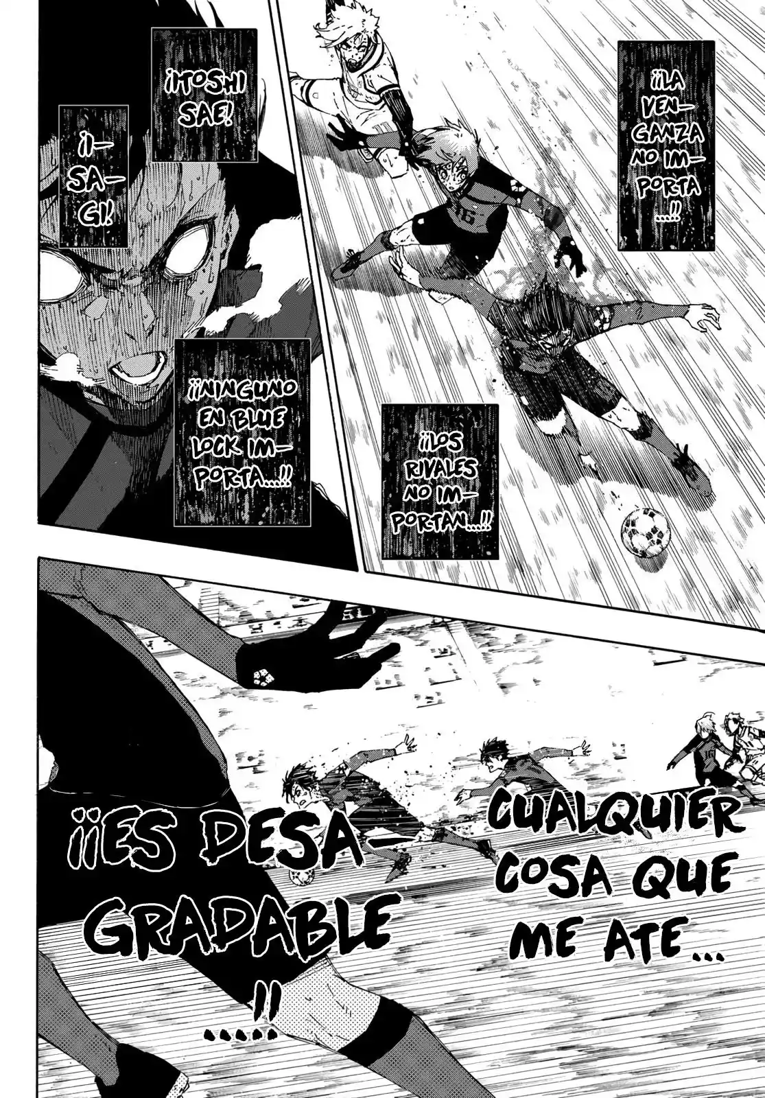 Merluzo capítulo 144, página 7