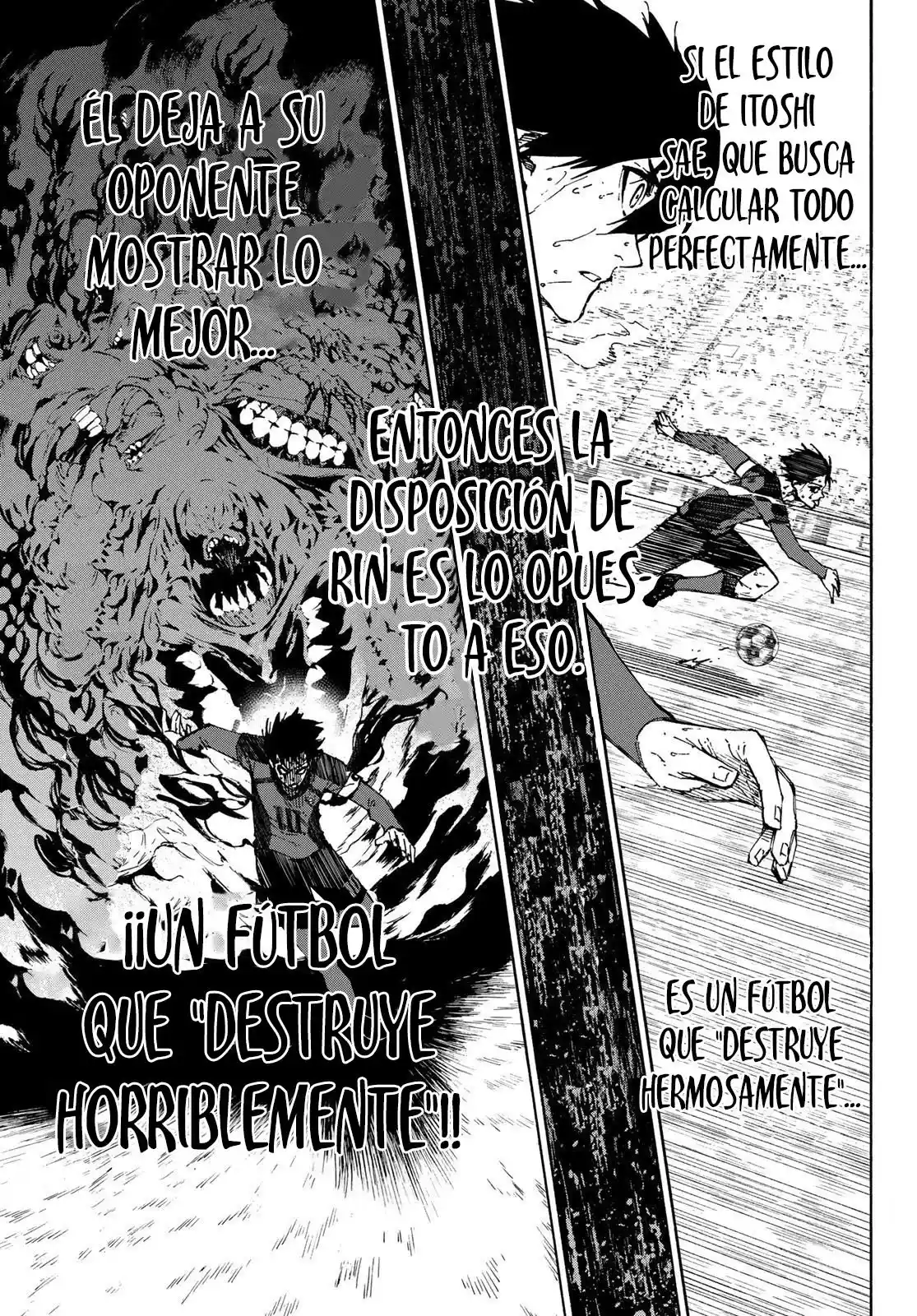 Merluzo capítulo 144, página 34