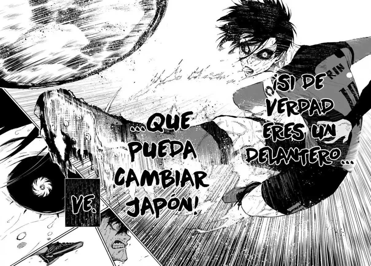 Merluzo capítulo 145, página 19