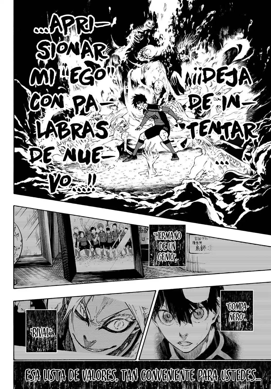 Merluzo capítulo 146, página 25