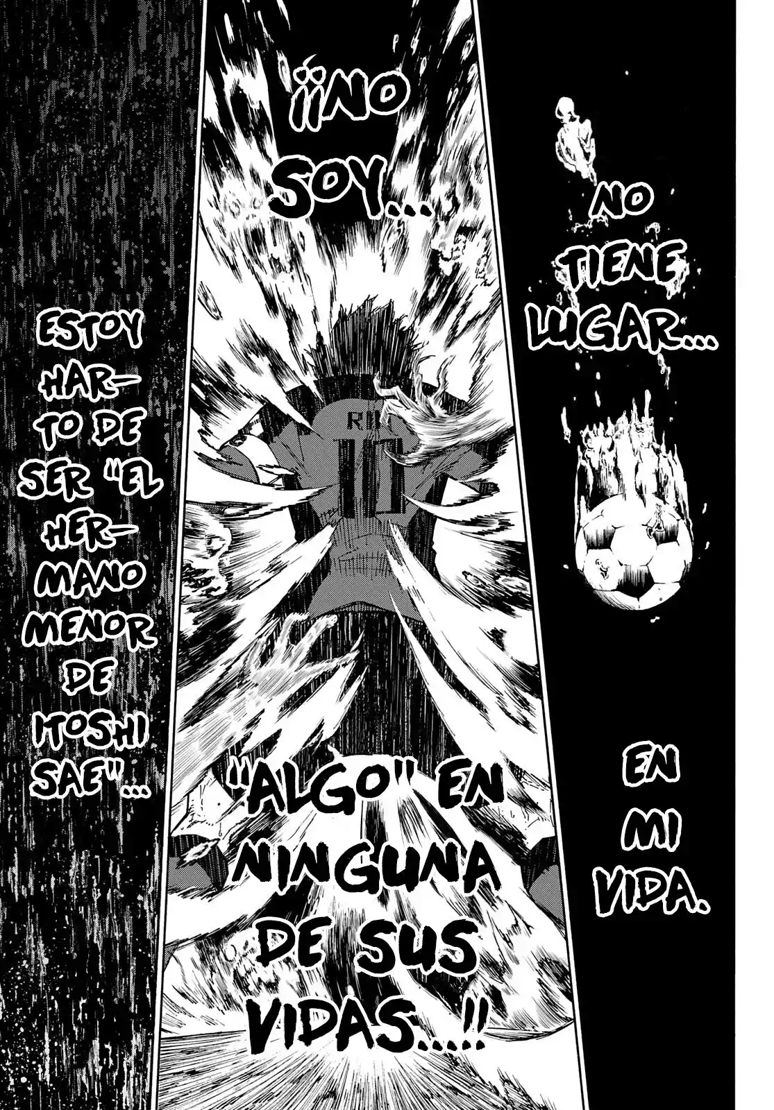 Merluzo capítulo 146, página 27