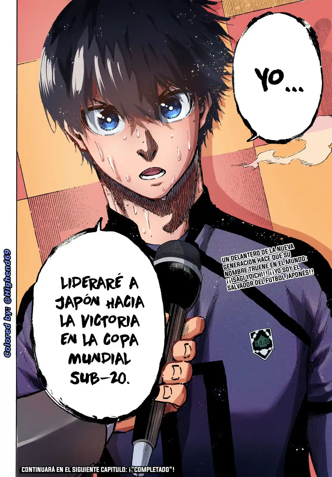 Merluzo capítulo 148, página 24